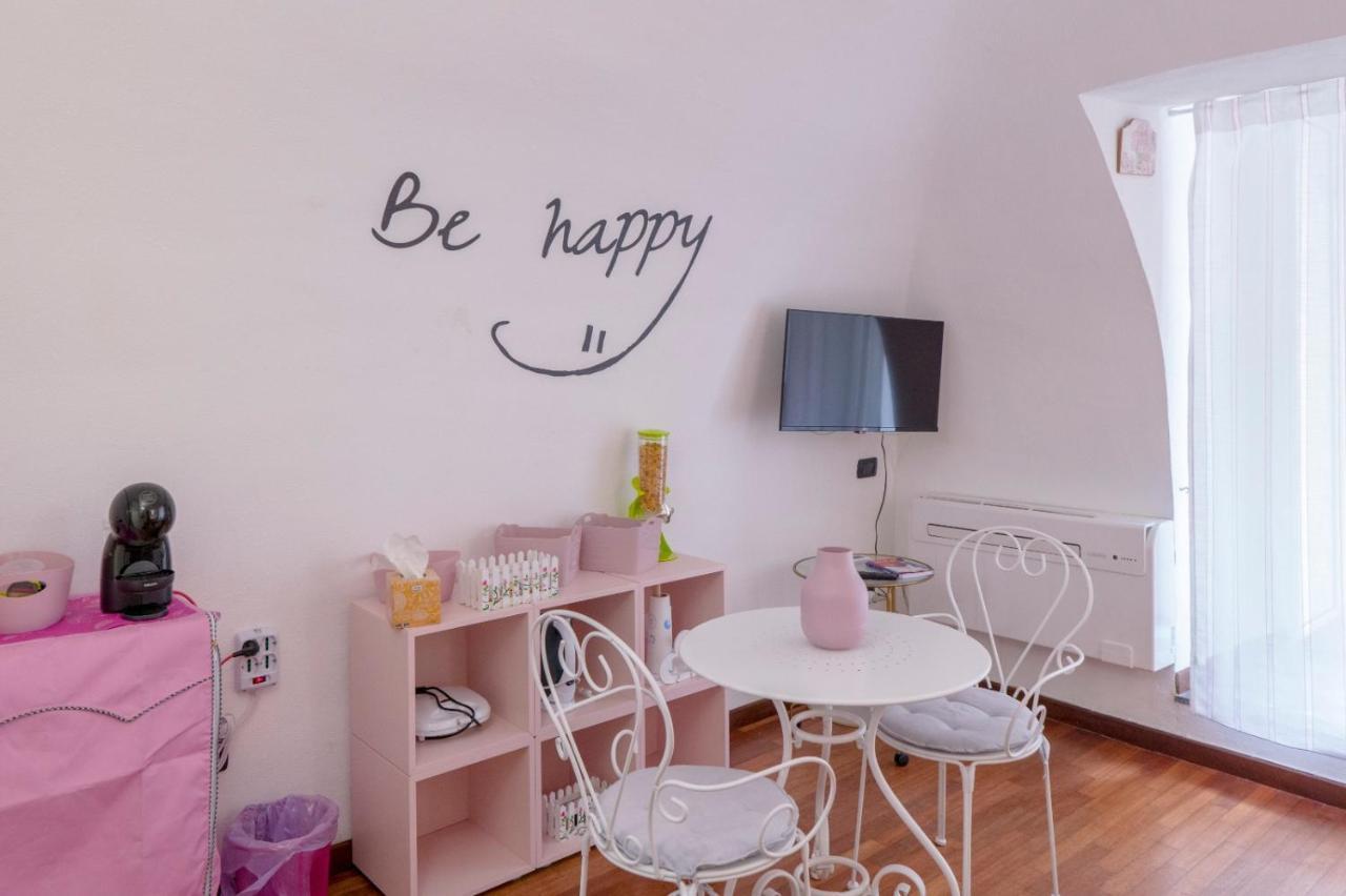 Napoli Centro Chiaia Apartment Bagian luar foto